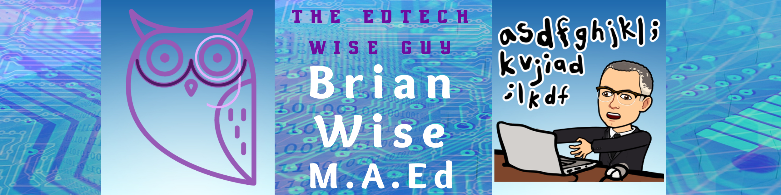 The EdTech Wise Guy